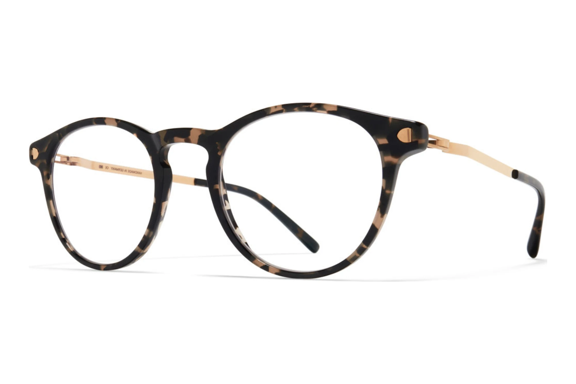 MYKITA TALINI RX 942 C22-Antigua/Champagne Gold MYKITA TALINI RX 942 C22-Antigua/Champagne Gold
