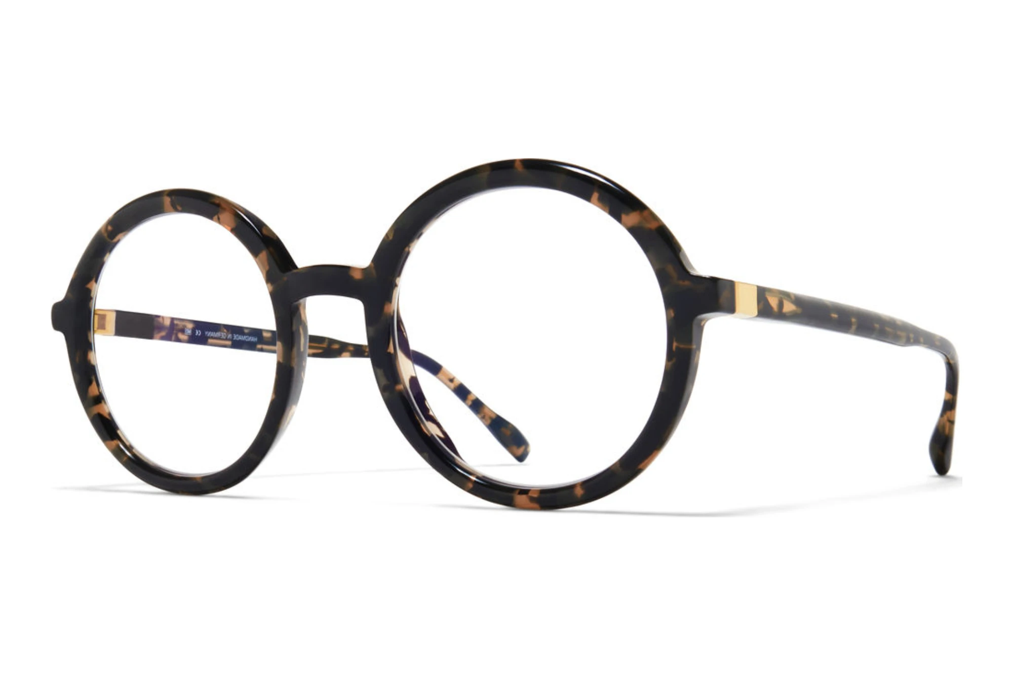 MYKITA TEEMA RX 748 C135-Antigua/Silk Gold MYKITA TEEMA RX 748 C135-Antigua/Silk Gold
