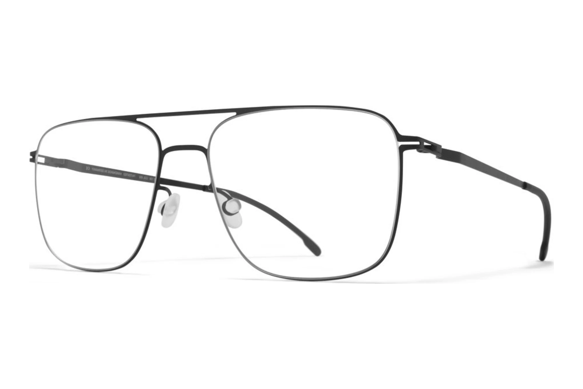 MYKITA TOBI RX 002 Black MYKITA TOBI RX 002 Black