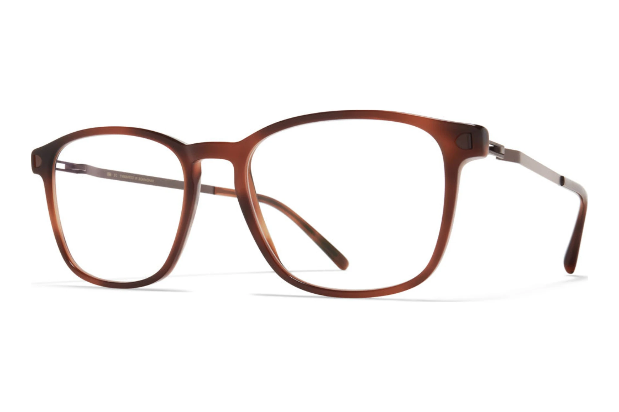 MYKITA TUKTU RX 852 C86-Zanzibar/Mocca MYKITA TUKTU RX 852 C86-Zanzibar/Mocca