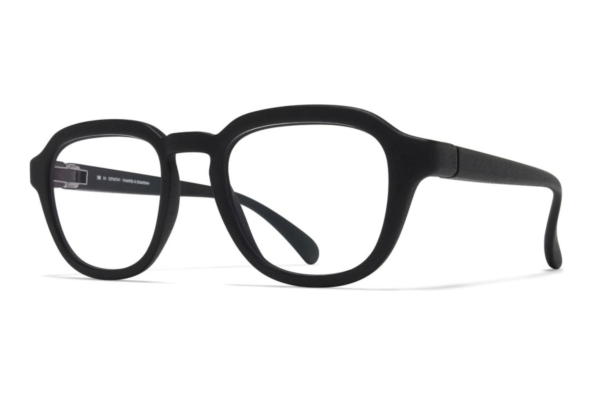 MYKITA WALLY RX 354 MD1-Pitch Black MYKITA WALLY RX 354 MD1-Pitch Black