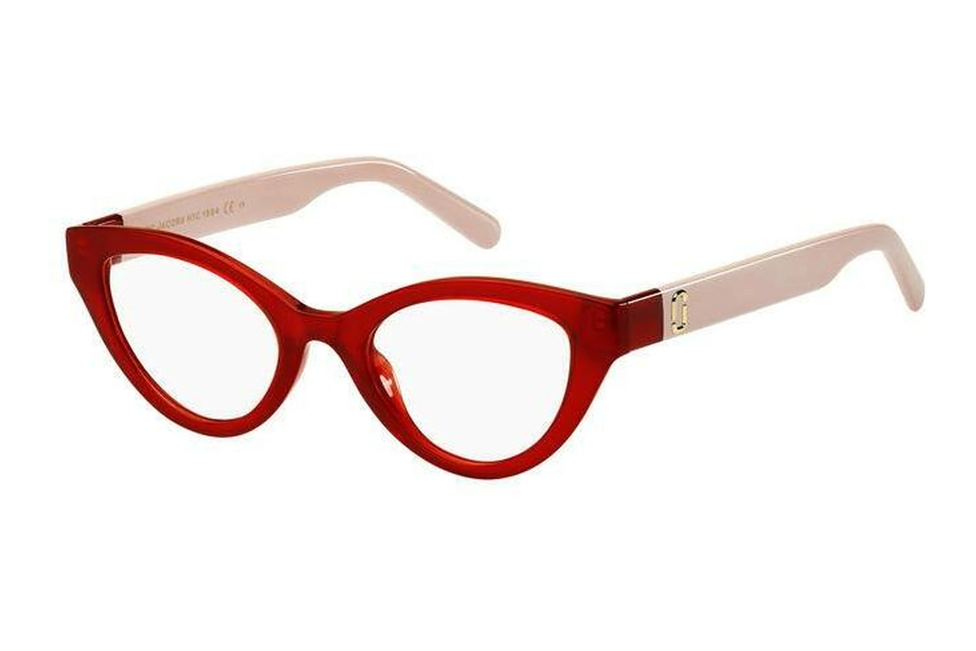 Marc Jacobs MARC 651 92Y RED PINK Marc Jacobs MARC 651 92Y RED PINK