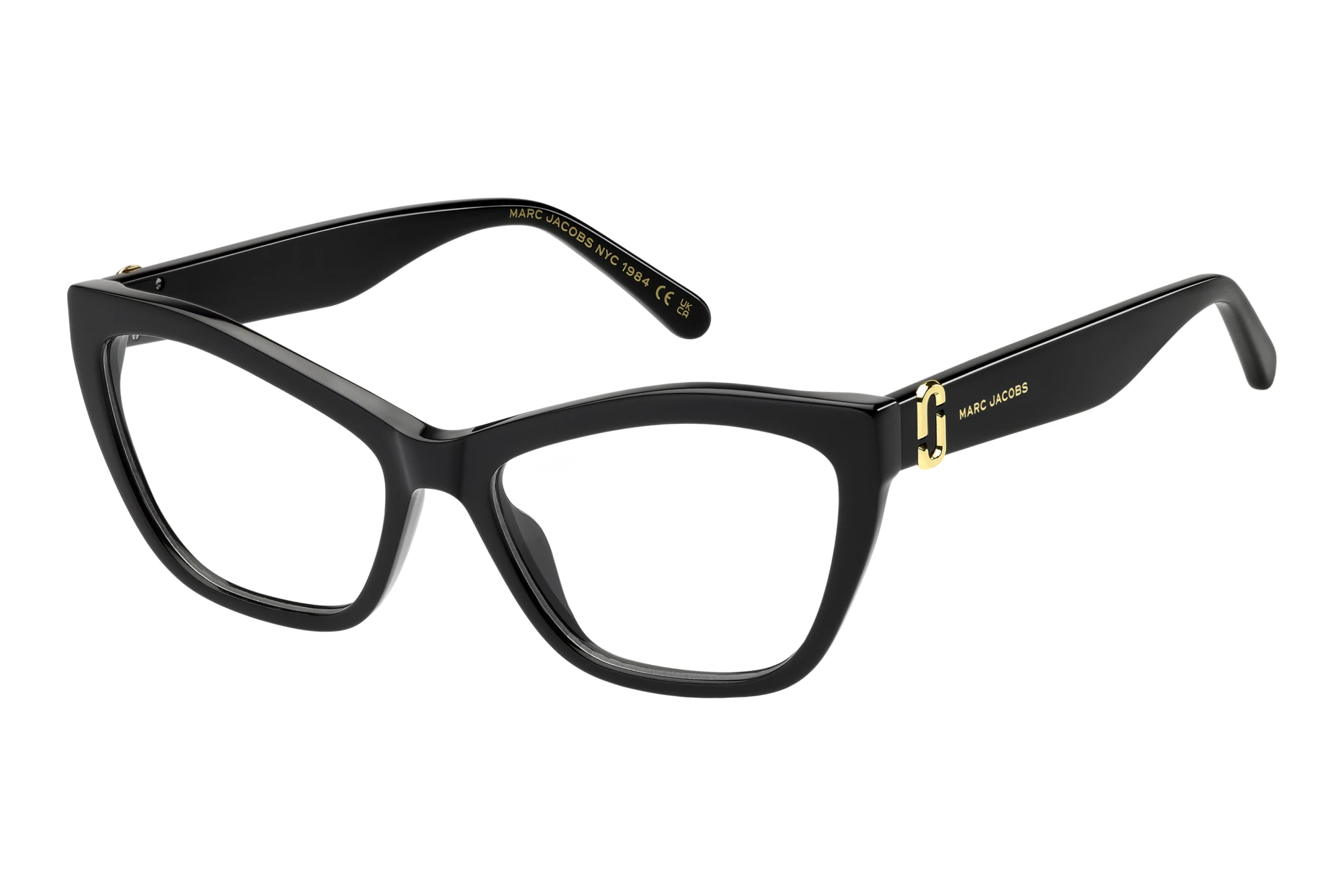 Marc Jacobs MARC 894 807 BLACK Marc Jacobs MARC 894 807 BLACK