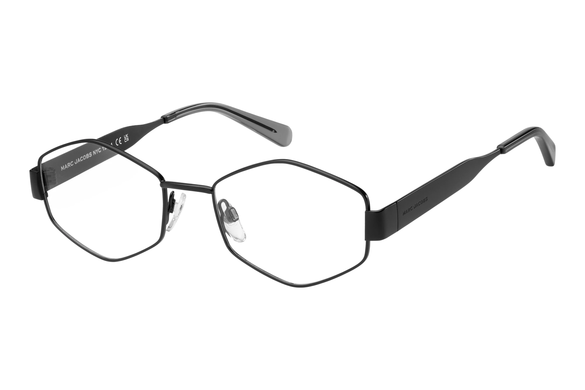 Marc Jacobs MARC 895 003 MATTE BLACK Marc Jacobs MARC 895 003 MATTE BLACK