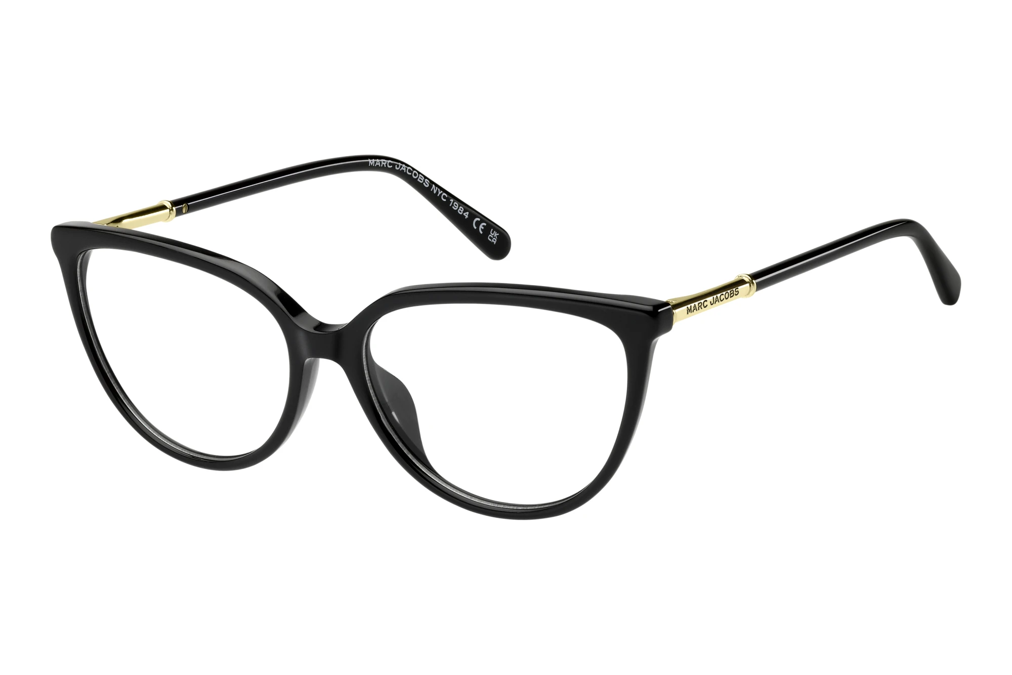 Marc Jacobs MARC 900/G 807 BLACK Marc Jacobs MARC 900/G 807 BLACK
