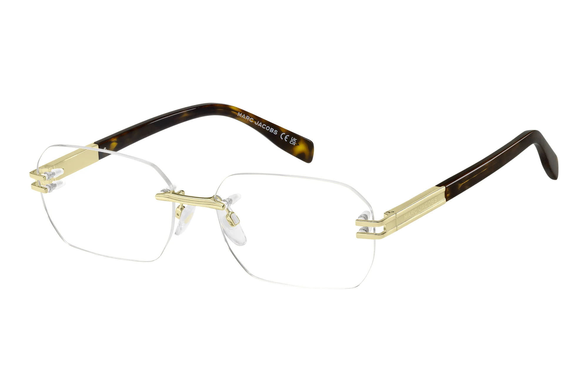 Marc Jacobs MARC 909 06J GOLD HAVANA Marc Jacobs MARC 909 06J GOLD HAVANA