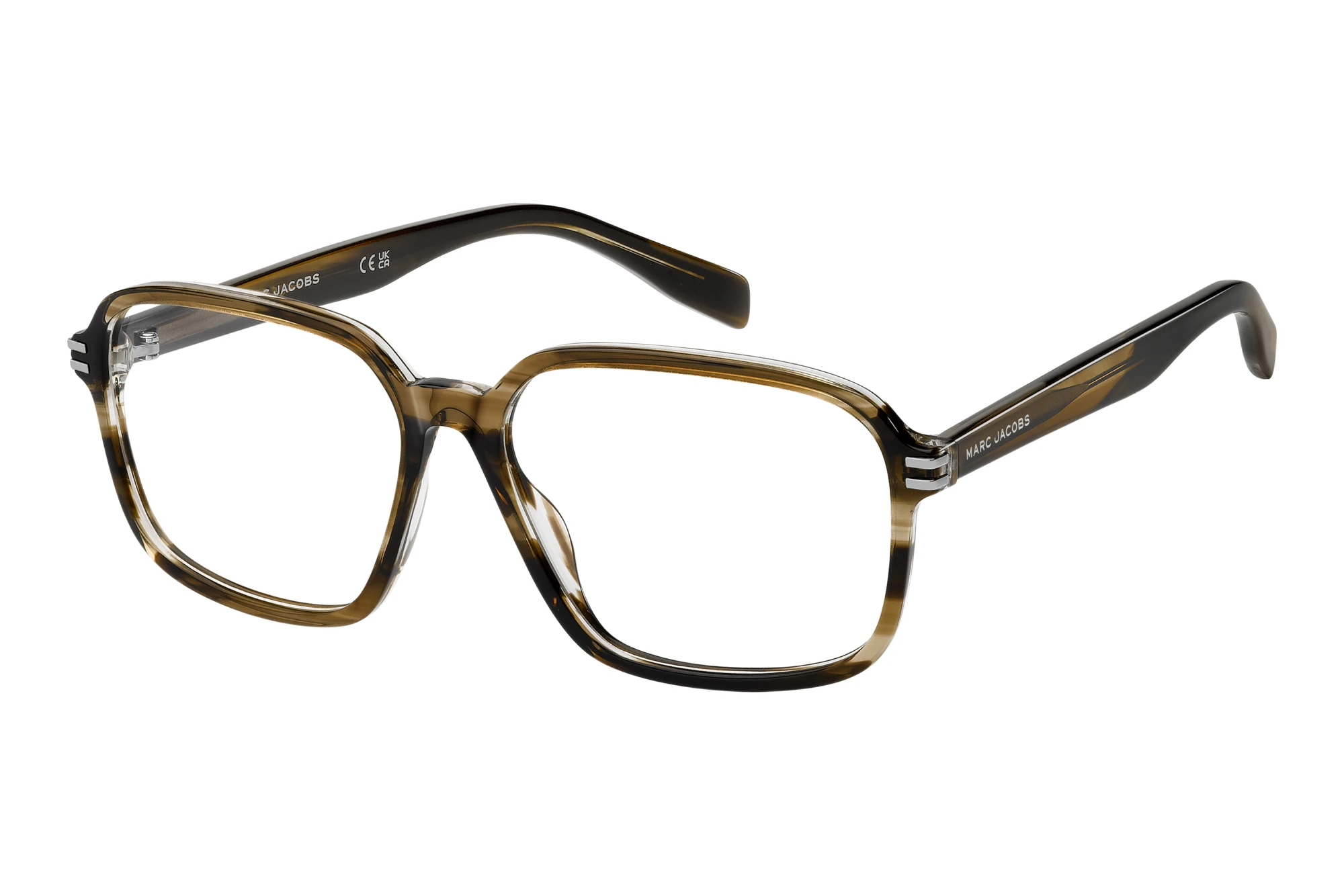 Marc Jacobs MARC 913 EX4 BROWN HORN Marc Jacobs MARC 913 EX4 BROWN HORN