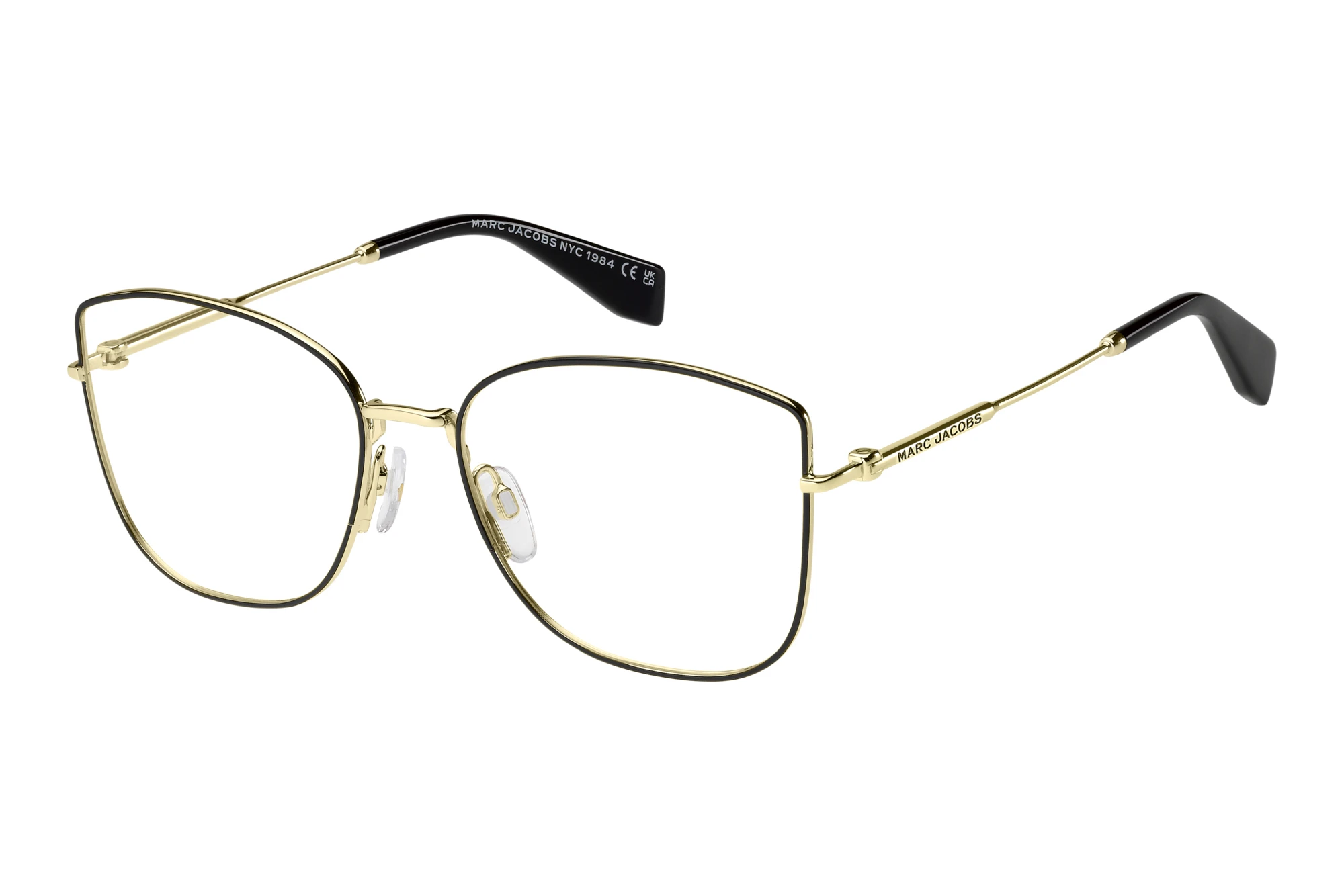 Marc Jacobs MARC 919 RHL GOLD BLACK 2 Marc Jacobs MARC 919 RHL GOLD BLACK 2