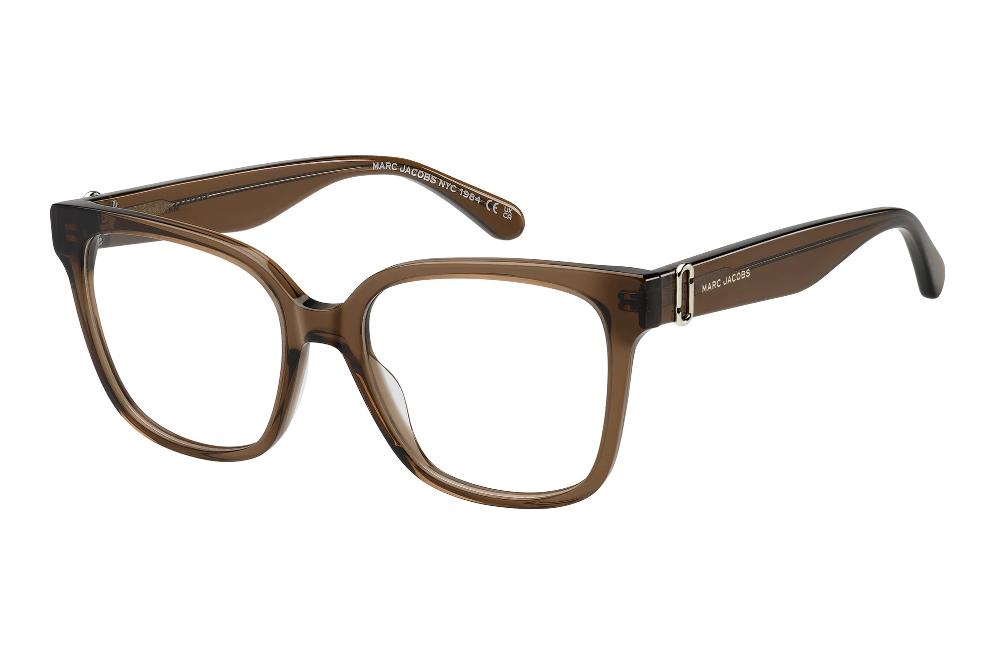 Marc Jacobs MARC 927 09Q BROWN Marc Jacobs MARC 927 09Q BROWN