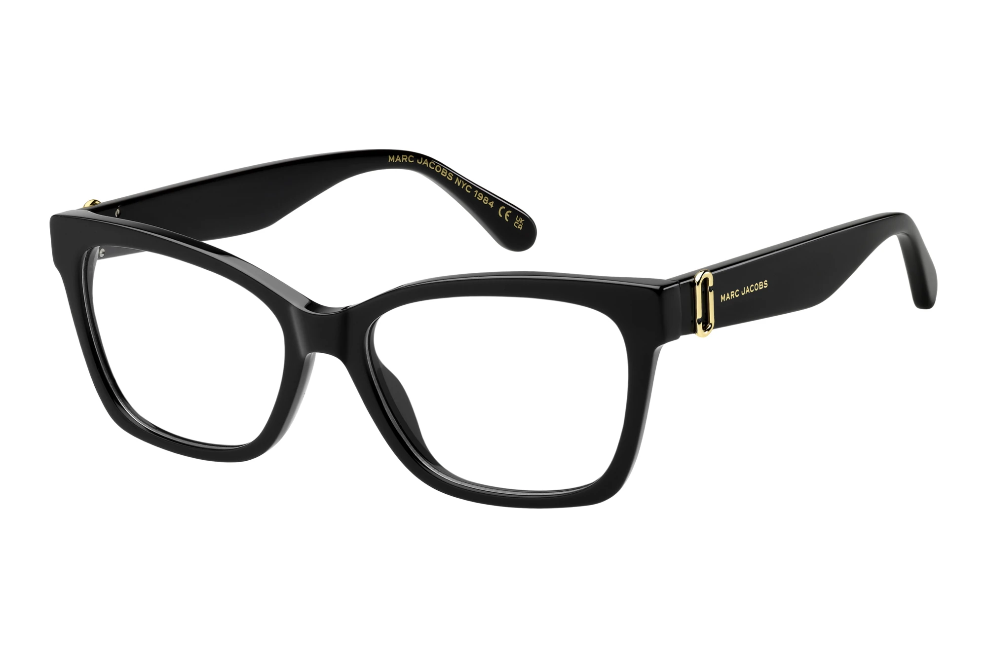 Marc Jacobs MARC 928 807 BLACK Marc Jacobs MARC 928 807 BLACK
