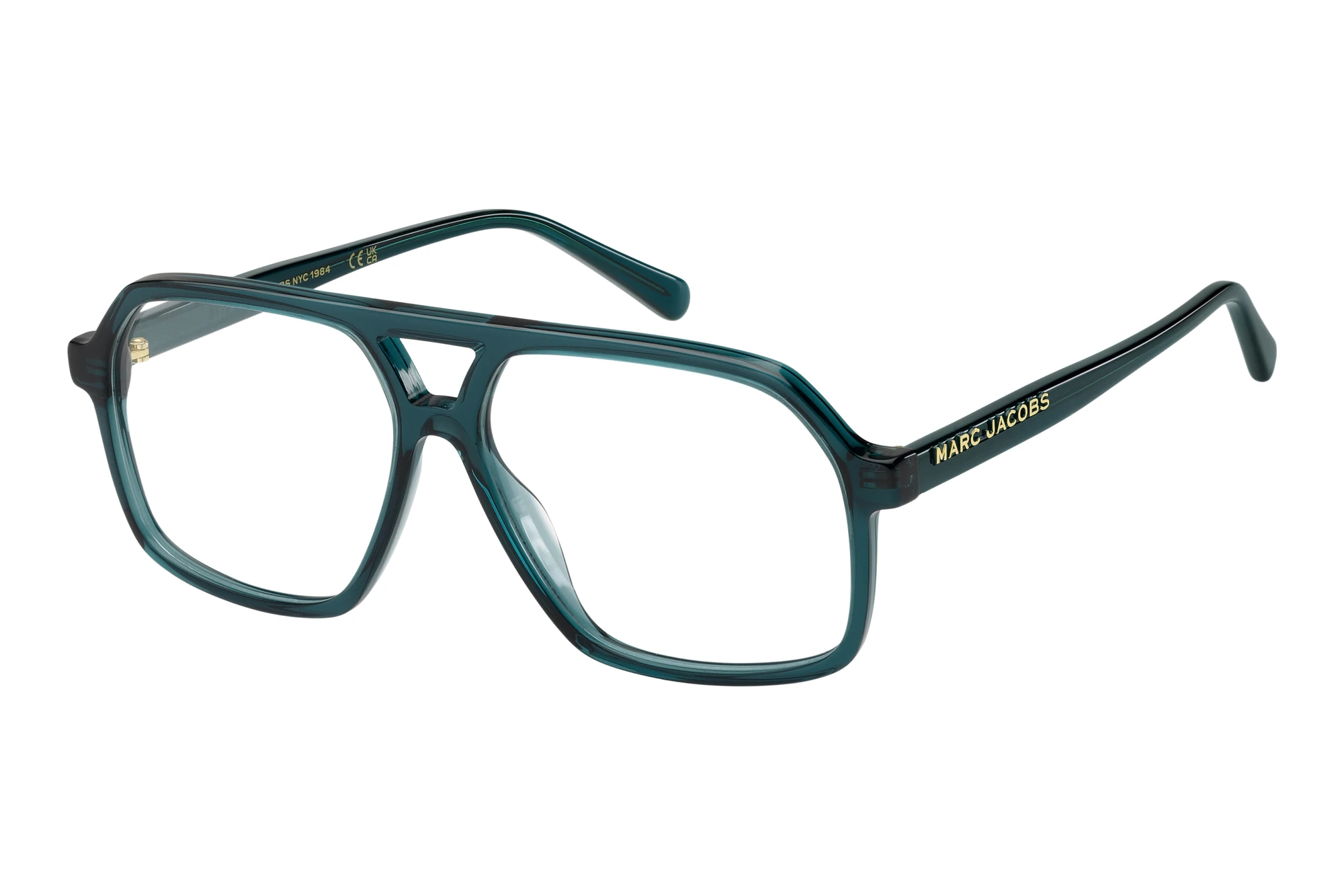 Marc Jacobs MARC 936 ZI9 TEAL Marc Jacobs MARC 936 ZI9 TEAL