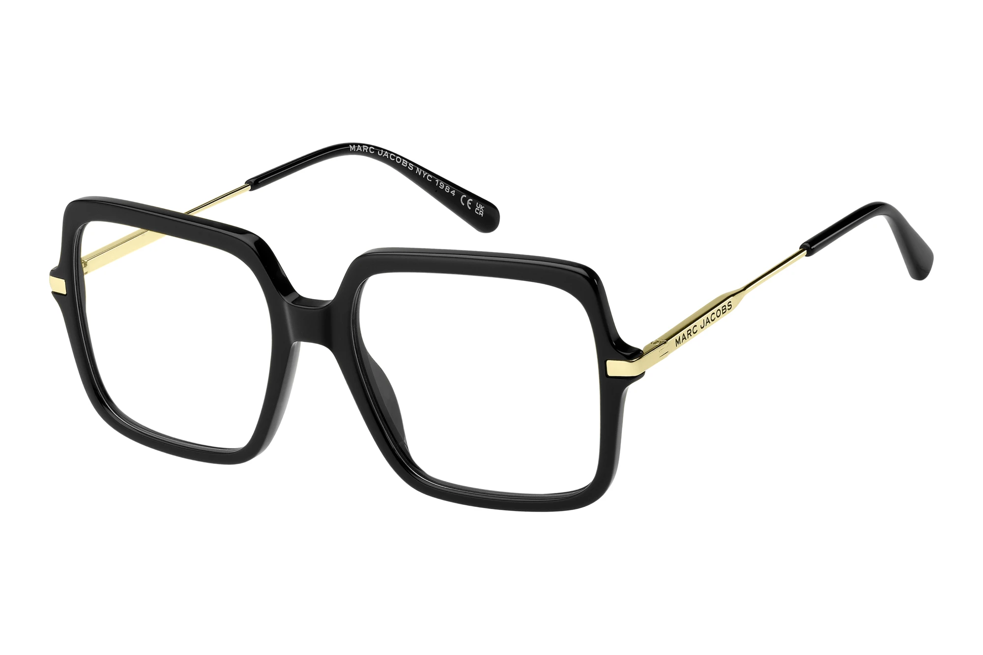 Marc Jacobs MARC 941 807 BLACK Marc Jacobs MARC 941 807 BLACK