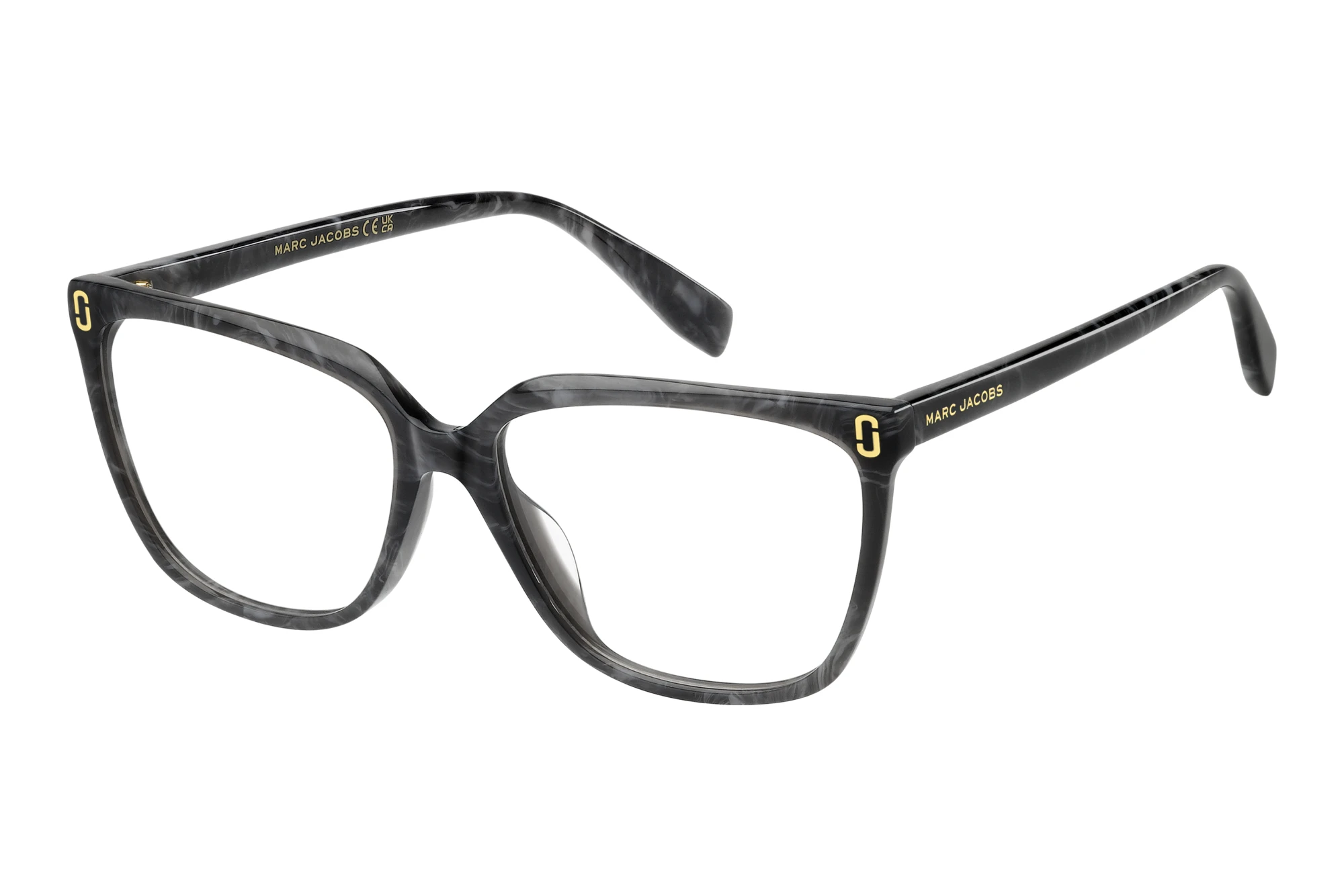 Marc Jacobs MJ 1144/G UAV GREY MARBLE Marc Jacobs MJ 1144/G UAV GREY MARBLE