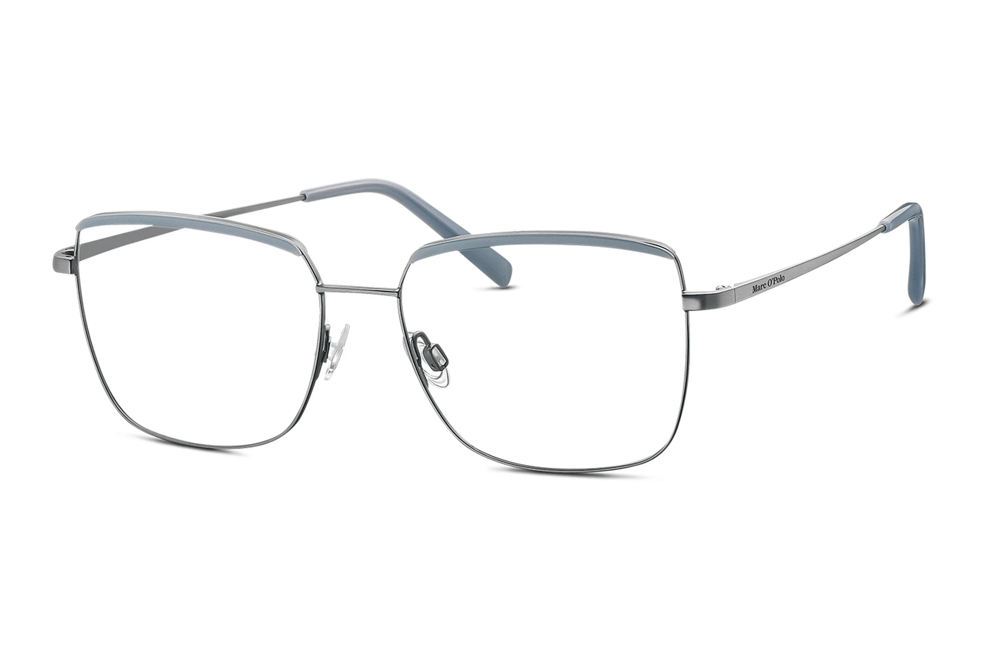 Marc O Polo MP 502145 30 30 grau / gun Marc O Polo MP 502145 30 30 grau / gun