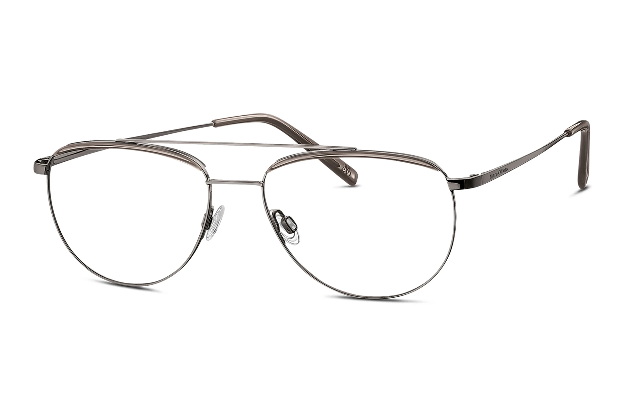 Marc O Polo MP 502146 30 30 grau / gun Marc O Polo MP 502146 30 30 grau / gun