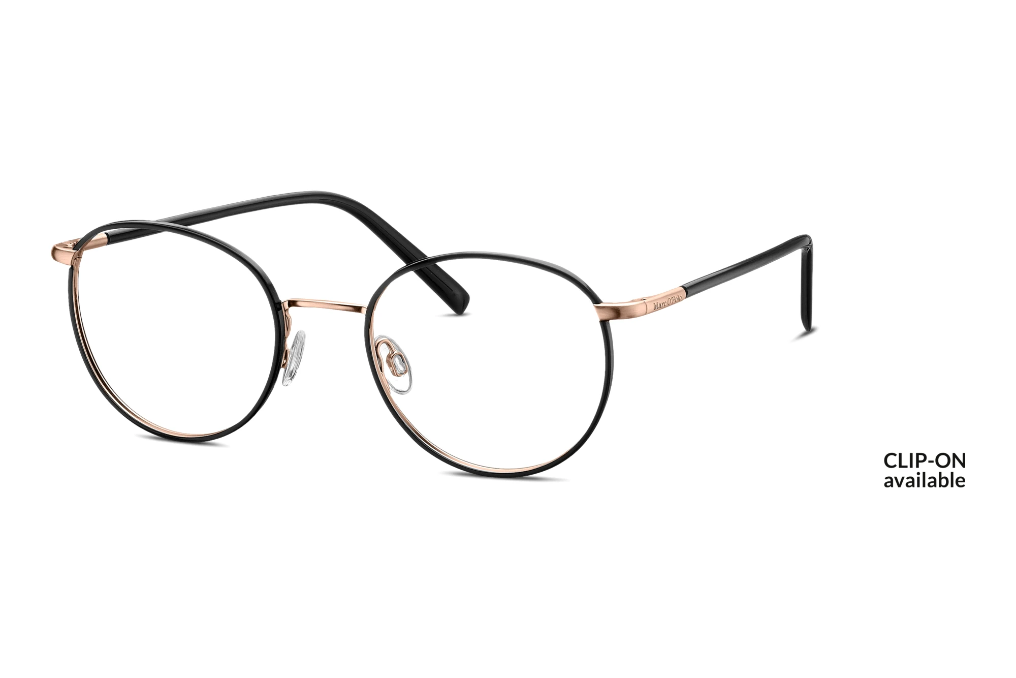 Marc O Polo MP 502168 63 demi - roségold Marc O Polo MP 502168 63 demi - roségold