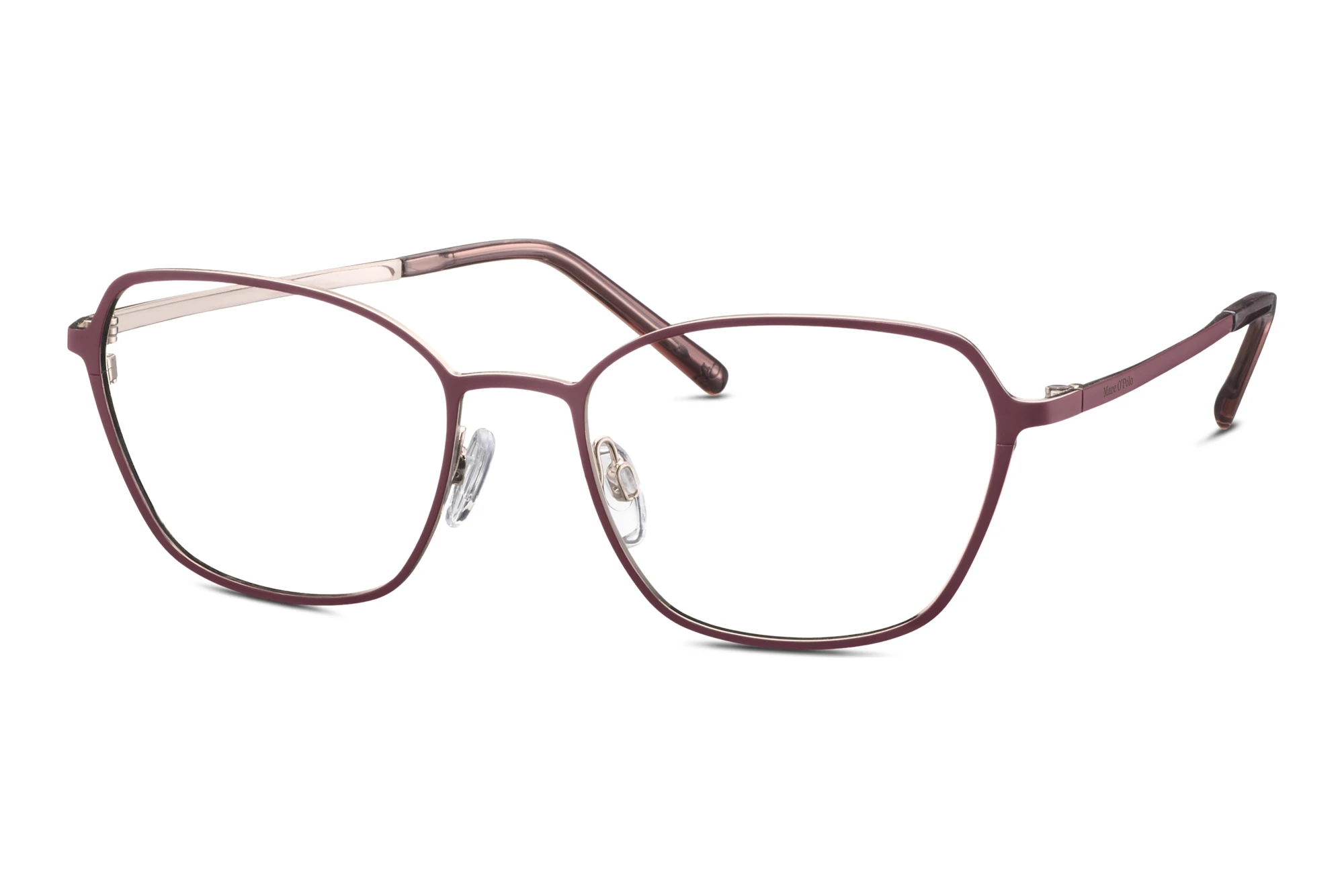 Marc O Polo MP 502212 50 rot / rosa / violett Marc O Polo MP 502212 50 rot / rosa / violett