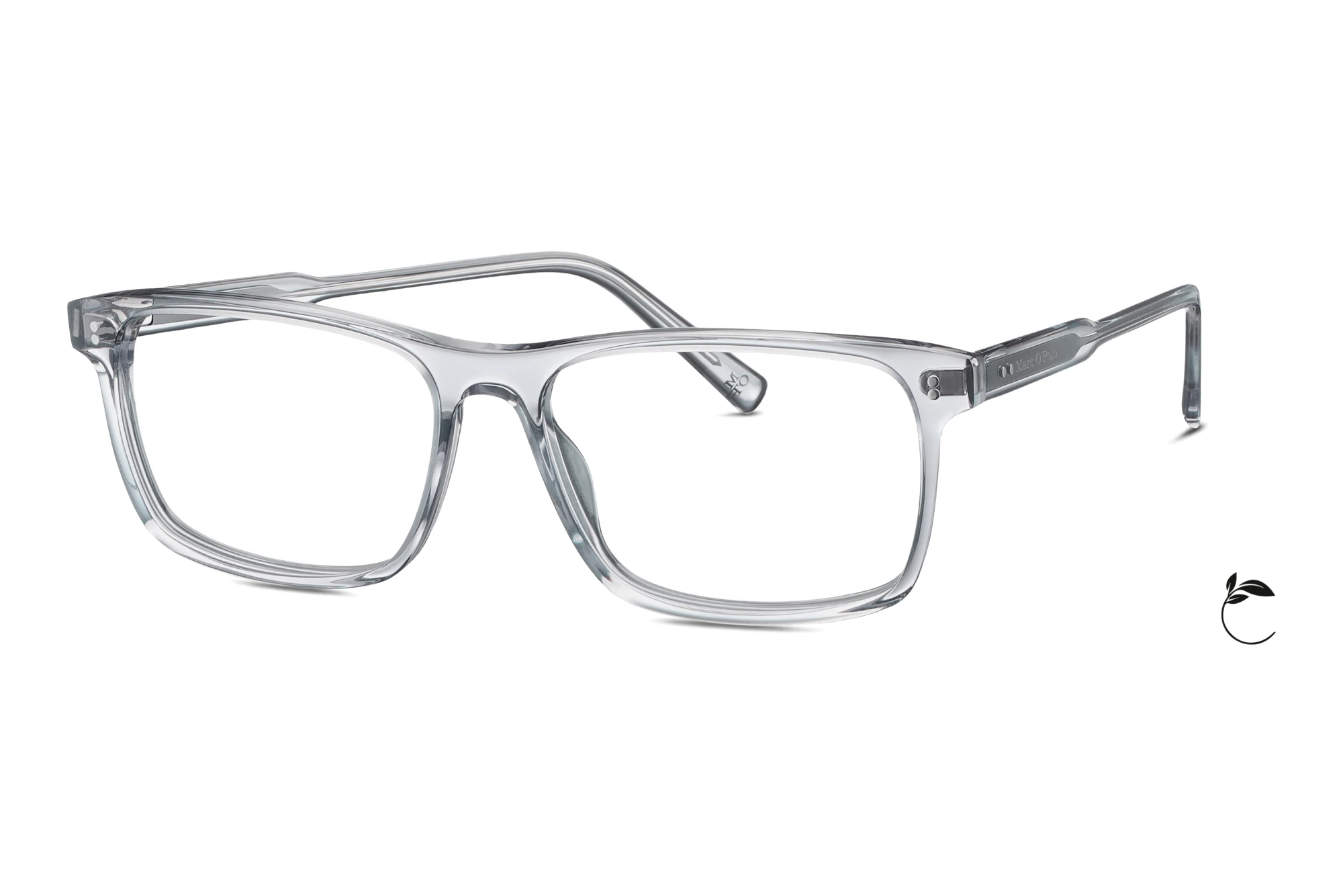 Marc O Polo MP 503243 30 grau / gun Marc O Polo MP 503243 30 grau / gun