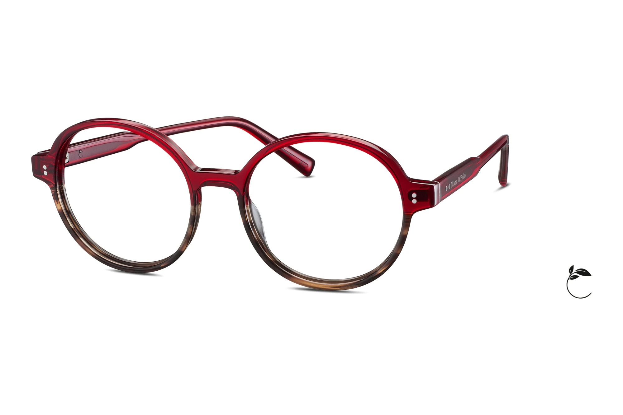 Marc O Polo MP 503245 56 rot / rosa / violett Marc O Polo MP 503245 56 rot / rosa / violett