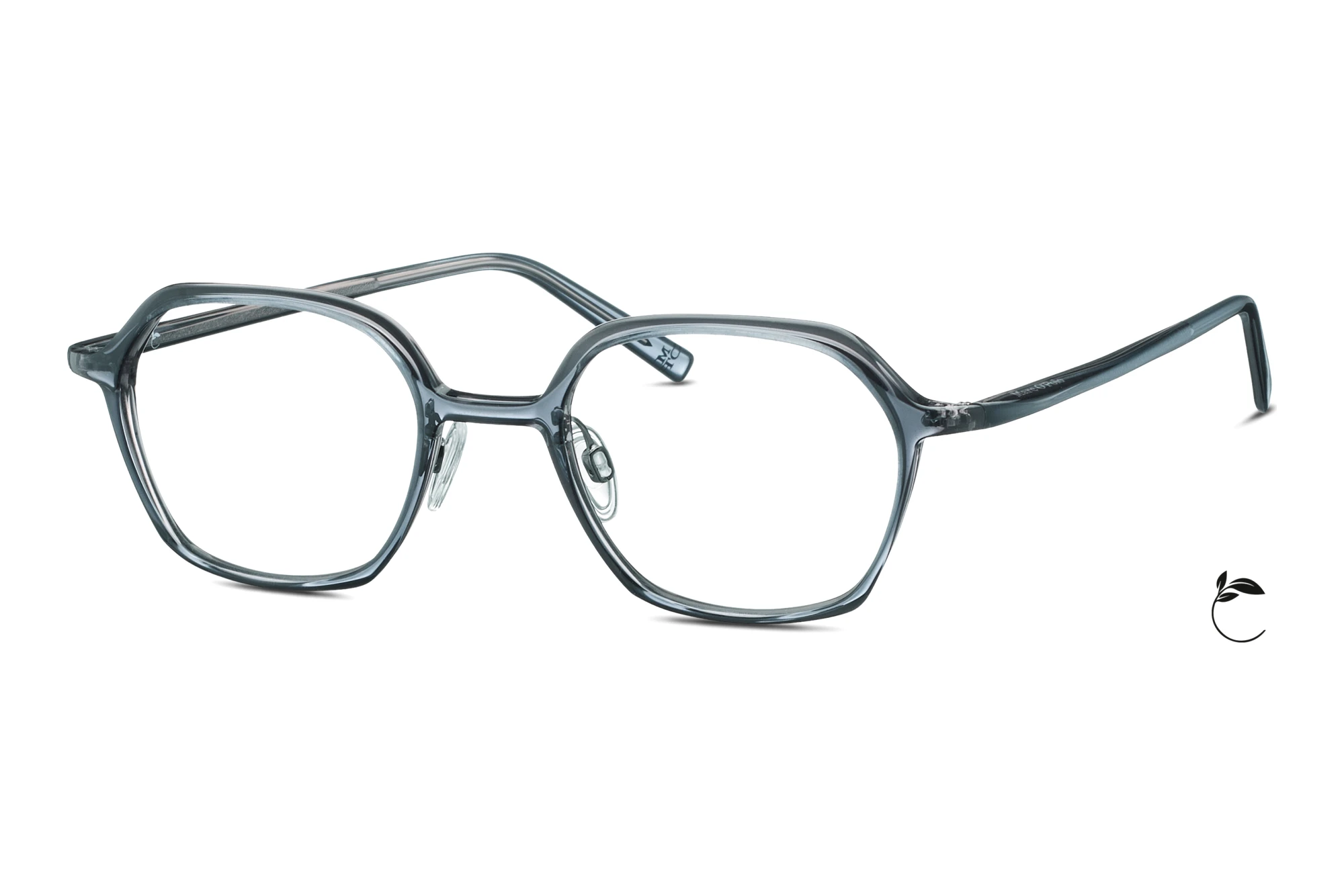 Marc O Polo MP 503258 30 dunkelgrau transparent Marc O Polo MP 503258 30 dunkelgrau transparent