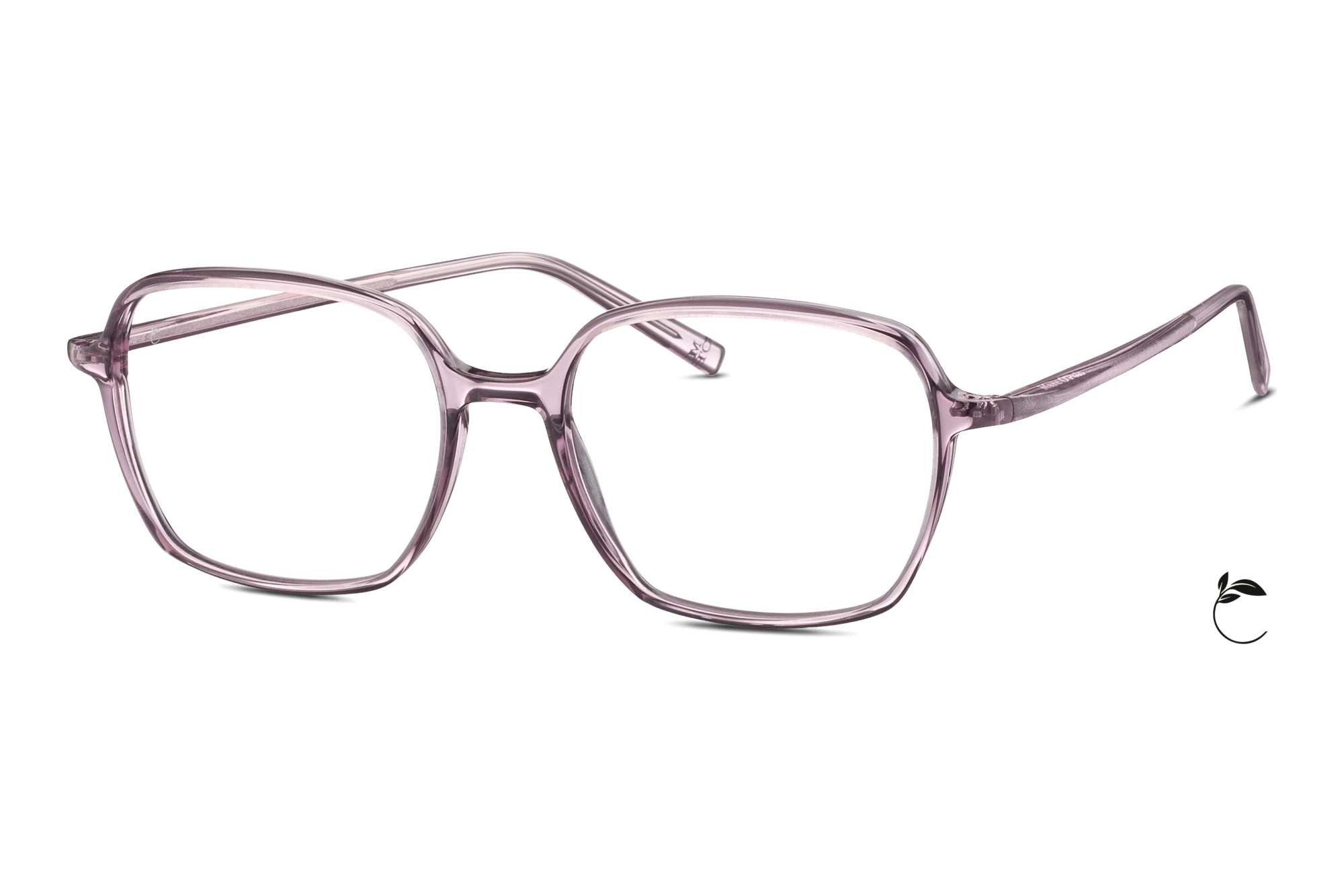 Marc O Polo MP 503259 50 mauve transparent Marc O Polo MP 503259 50 mauve transparent