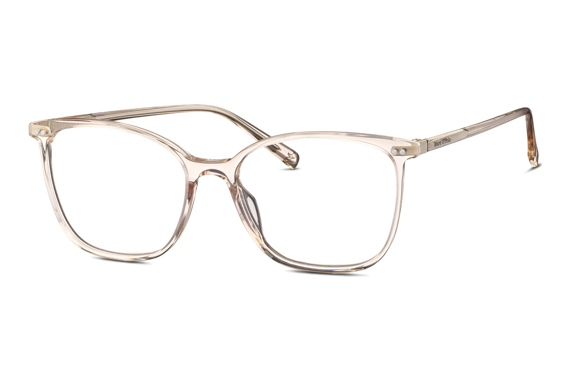 Marc O Polo MP 503270 80 soft champagner transparent Marc O Polo MP 503270 80 soft champagner transparent