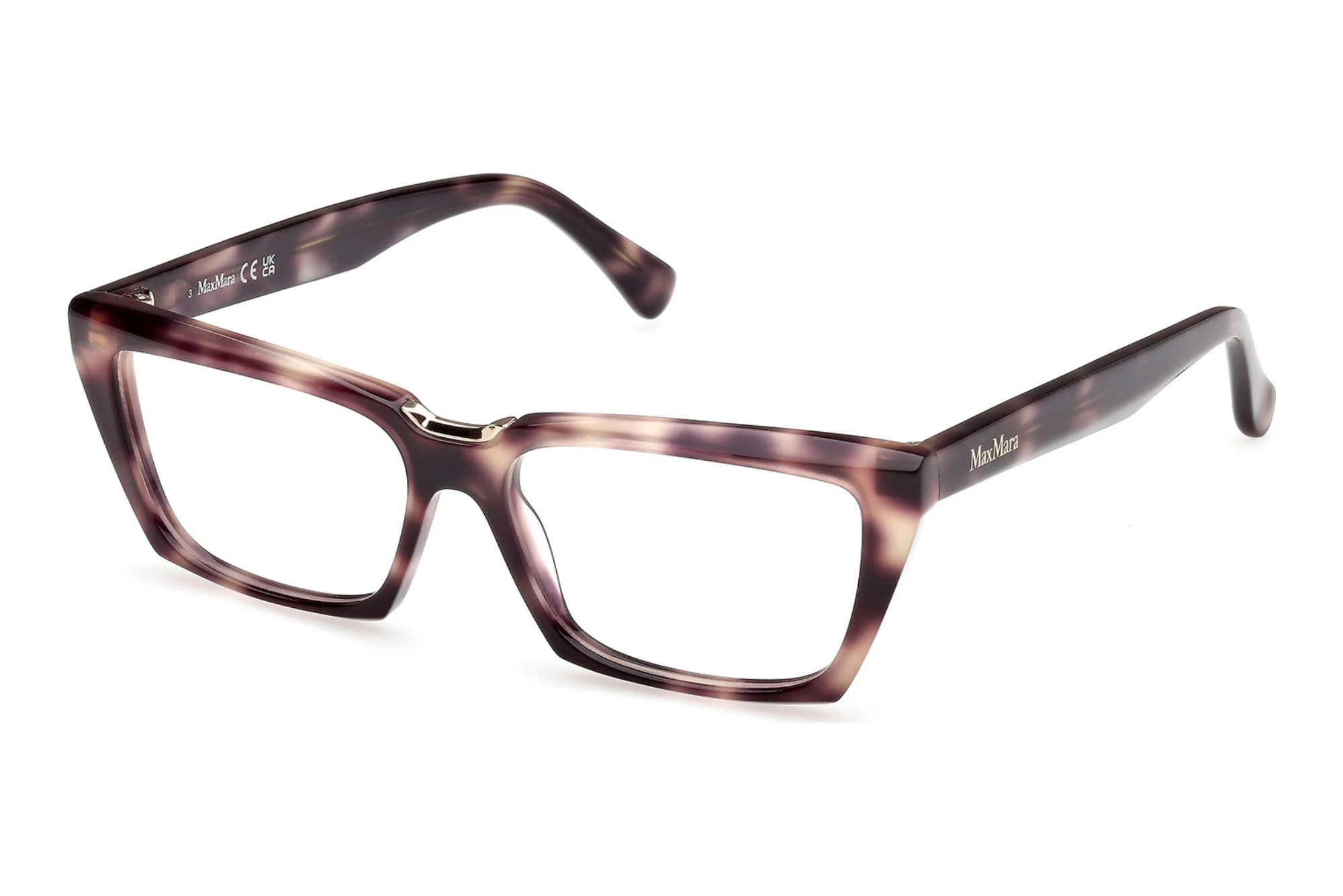 Max Mara MM5180 052 Dunkel Havanna Max Mara MM5180 052 Dunkel Havanna