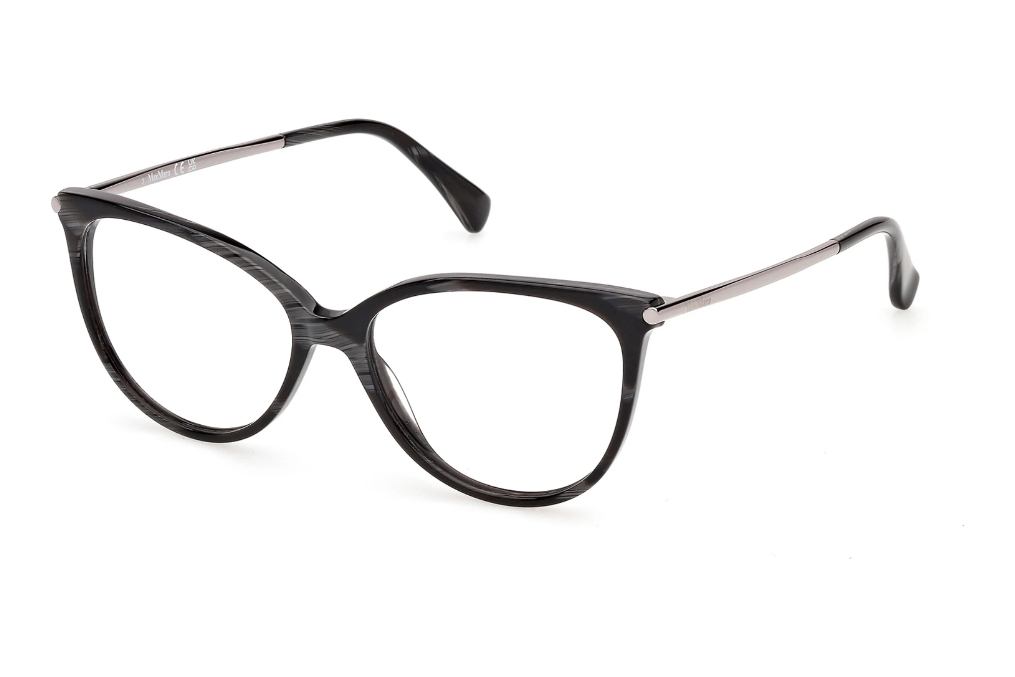 Max Mara MM5247 063 Schwarz Horn Max Mara MM5247 063 Schwarz Horn