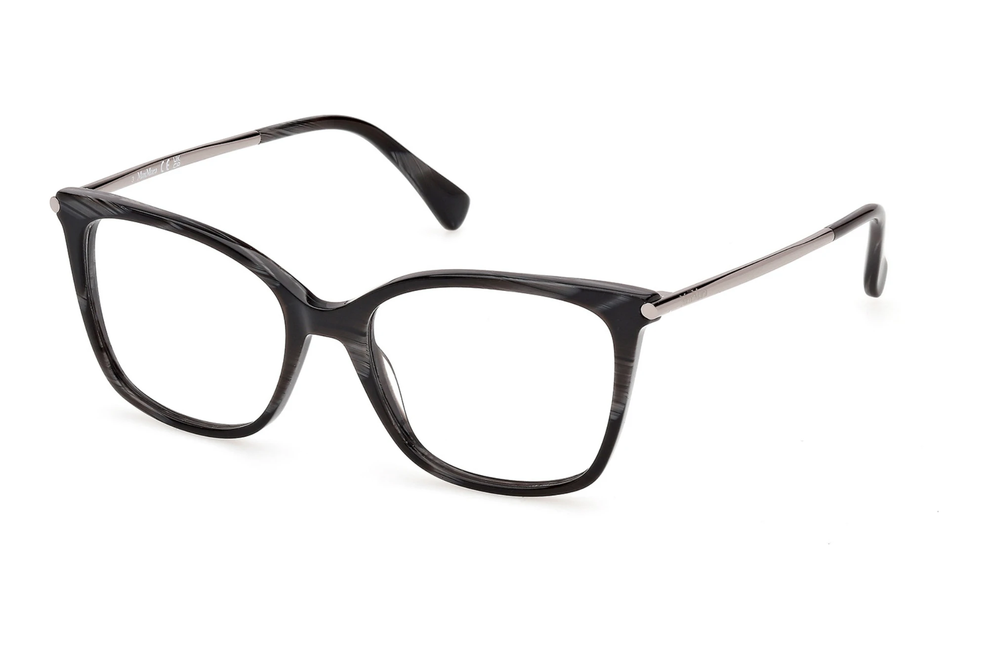 Max Mara MM5248 063 Schwarz Horn Max Mara MM5248 063 Schwarz Horn
