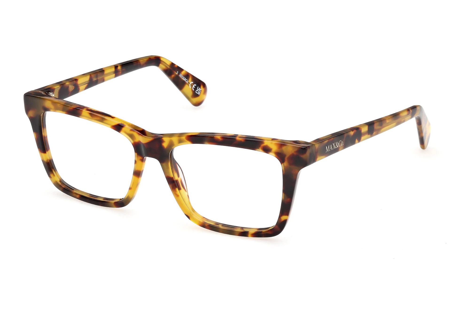 Max & Co. MO5227 053 Blond Havanna Max & Co. MO5227 053 Blond Havanna