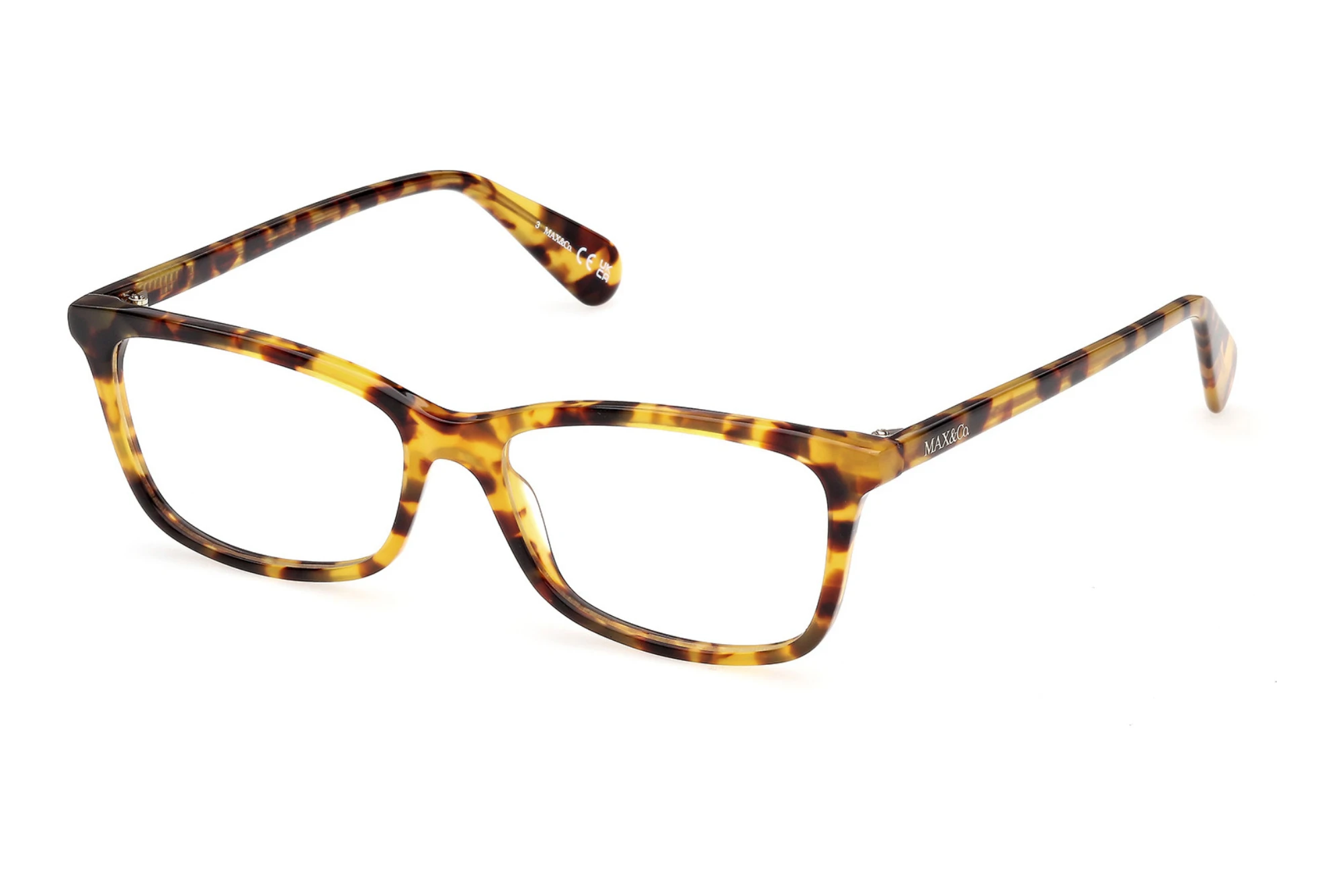 Max & Co. MO5228 053 Blond Havanna Max & Co. MO5228 053 Blond Havanna