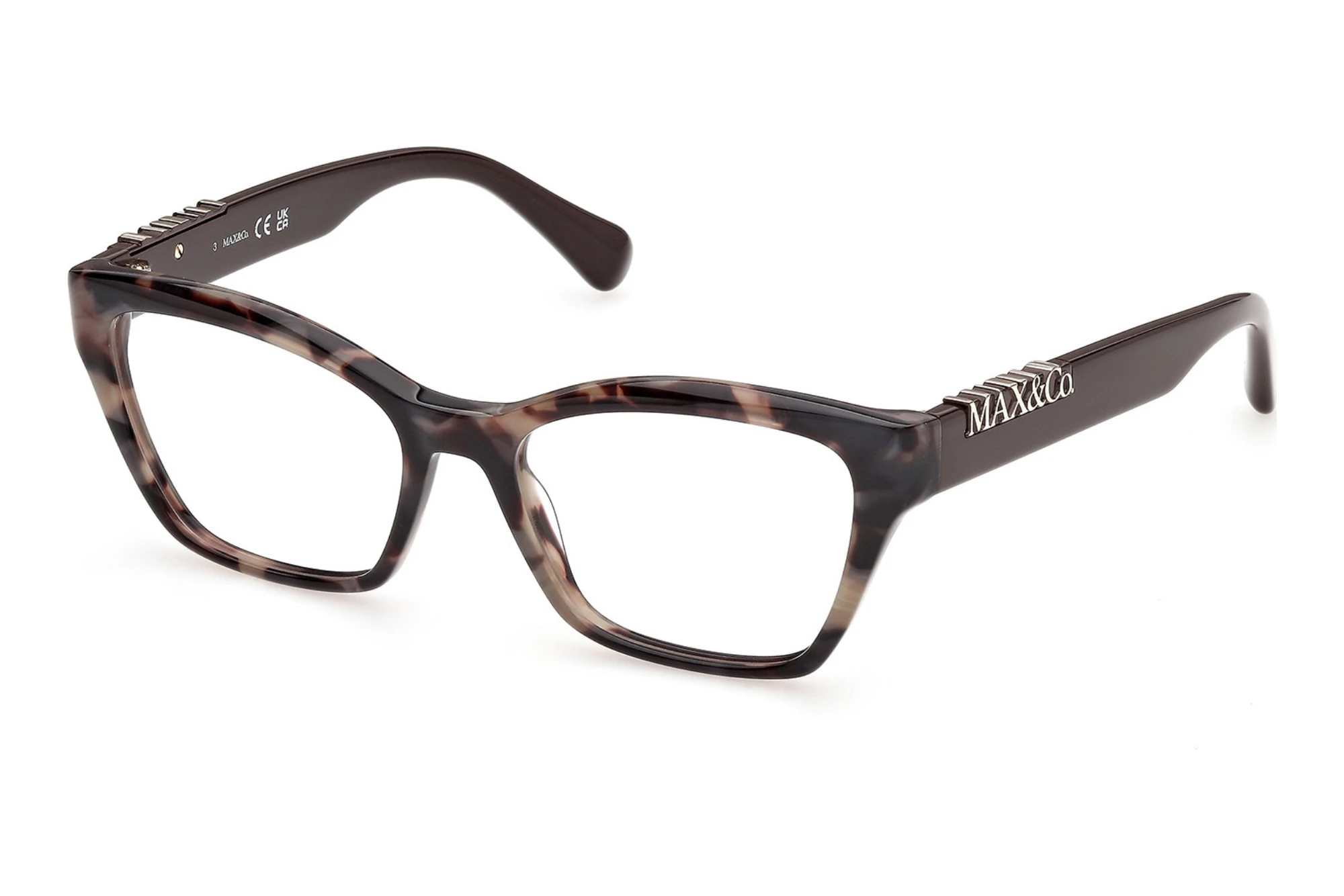 Max & Co. MO5232 052 Dunkel Havanna Max & Co. MO5232 052 Dunkel Havanna