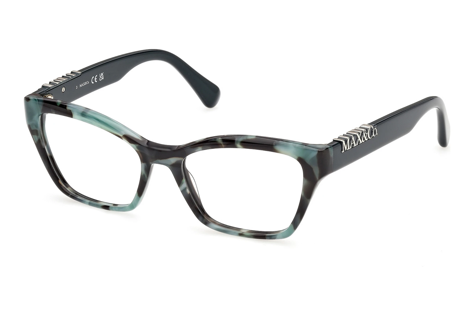 Max & Co. MO5232 055 Bunt Havanna Max & Co. MO5232 055 Bunt Havanna