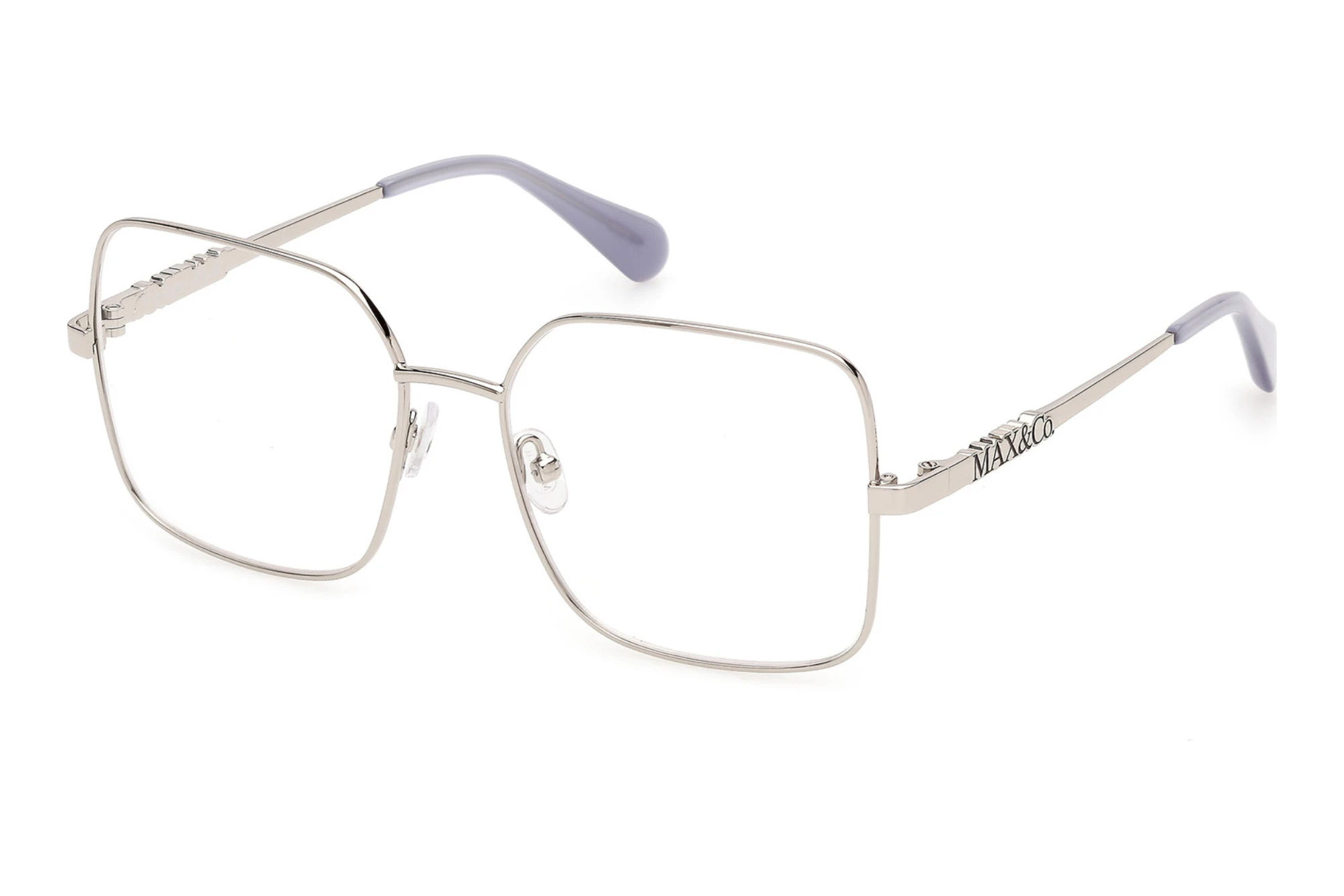 Max & Co. MO5233 016 Glänzend Palladium Max & Co. MO5233 016 Glänzend Palladium