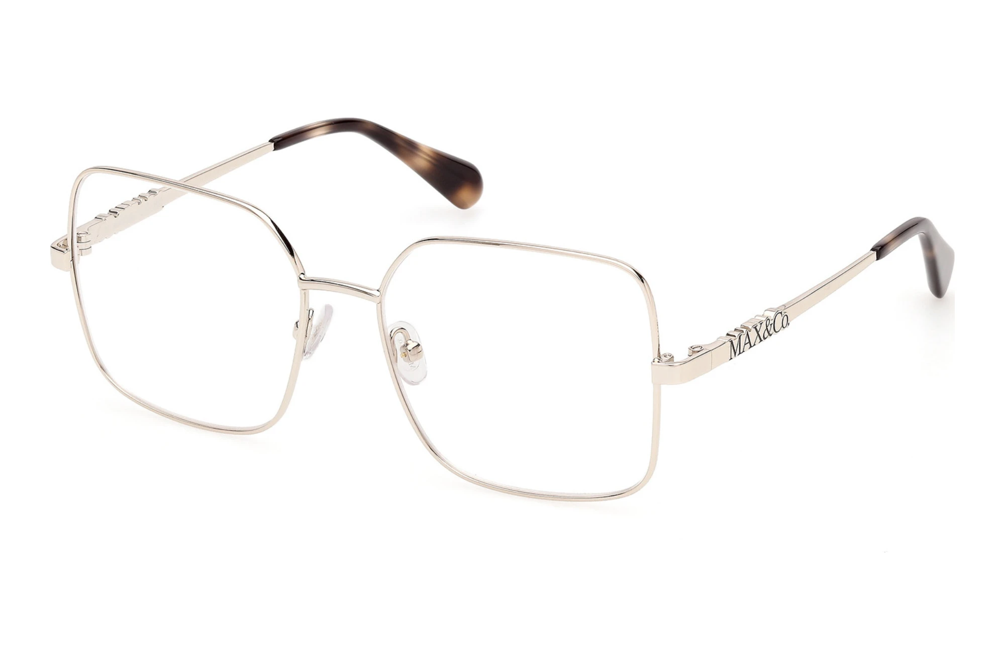 Max & Co. MO5233 032 Glänzend Rose Gold Max & Co. MO5233 032 Glänzend Rose Gold