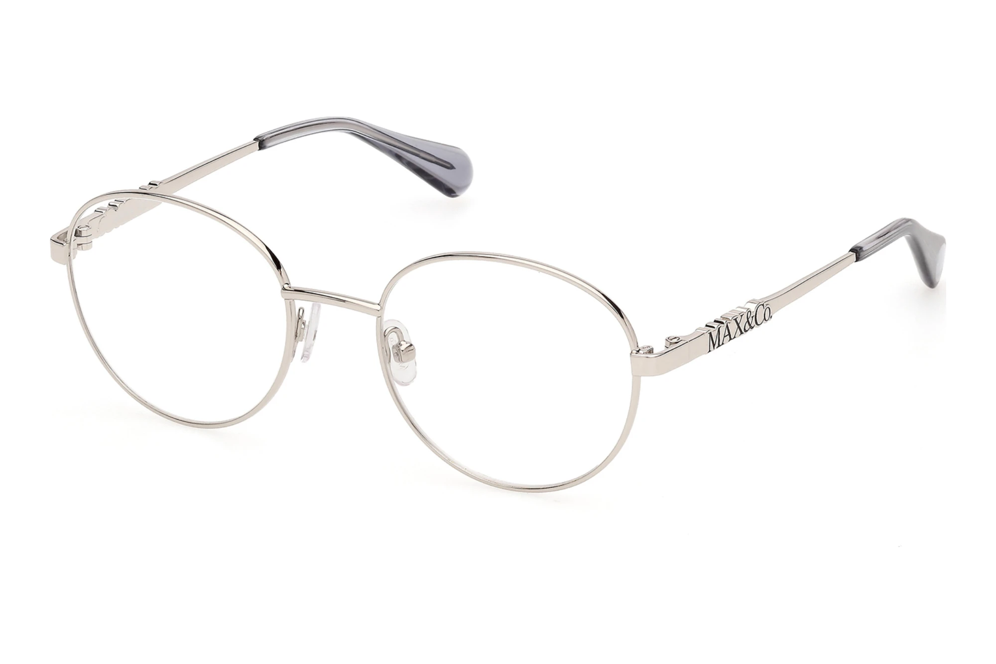 Max & Co. MO5234 016 Glänzend Palladium Max & Co. MO5234 016 Glänzend Palladium