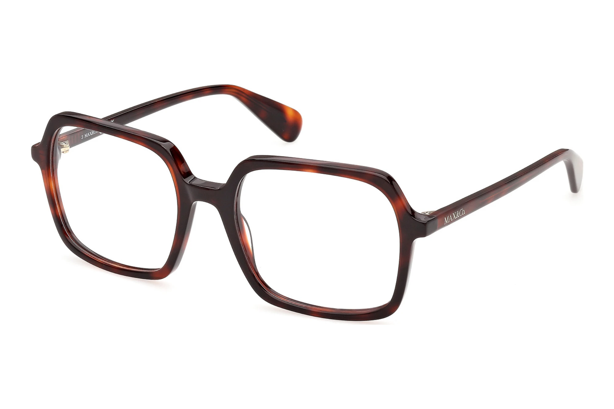 Max & Co. MO5239 052 Dunkel Havanna Max & Co. MO5239 052 Dunkel Havanna