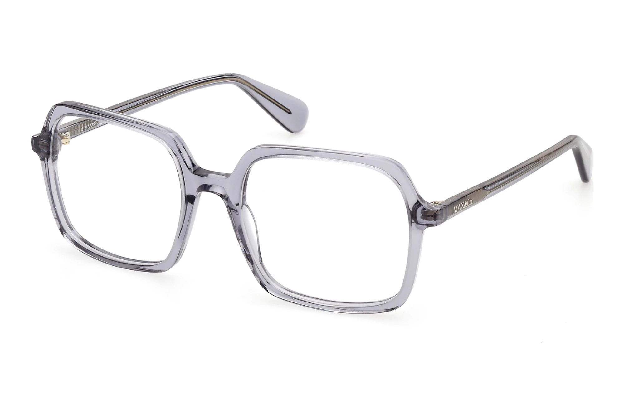 Max & Co. MO5239 084 Glänzend Hellblau Max & Co. MO5239 084 Glänzend Hellblau
