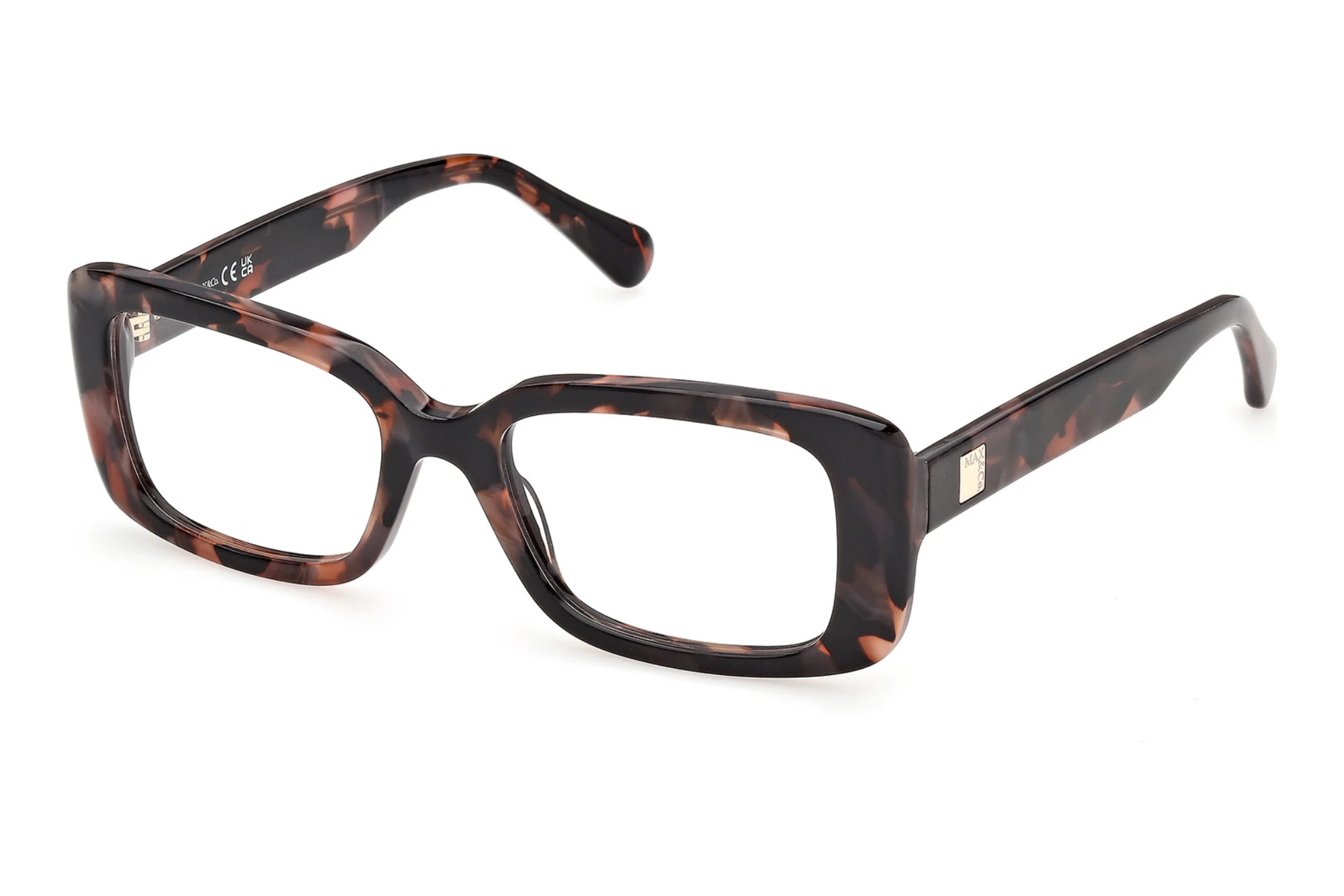 Max & Co. MO5241 052 Dunkel Havanna Max & Co. MO5241 052 Dunkel Havanna