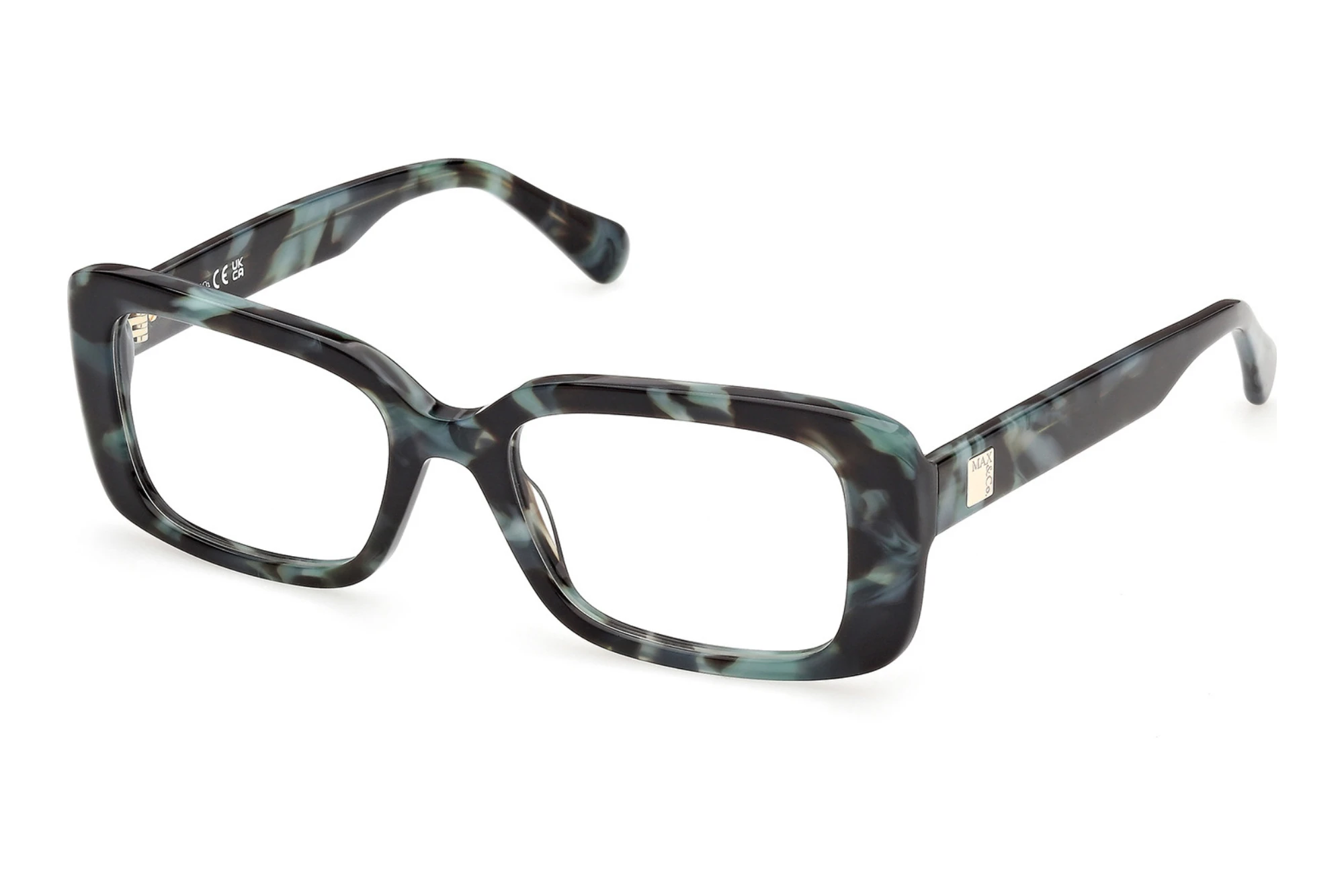Max & Co. MO5241 055 Bunt Havanna Max & Co. MO5241 055 Bunt Havanna