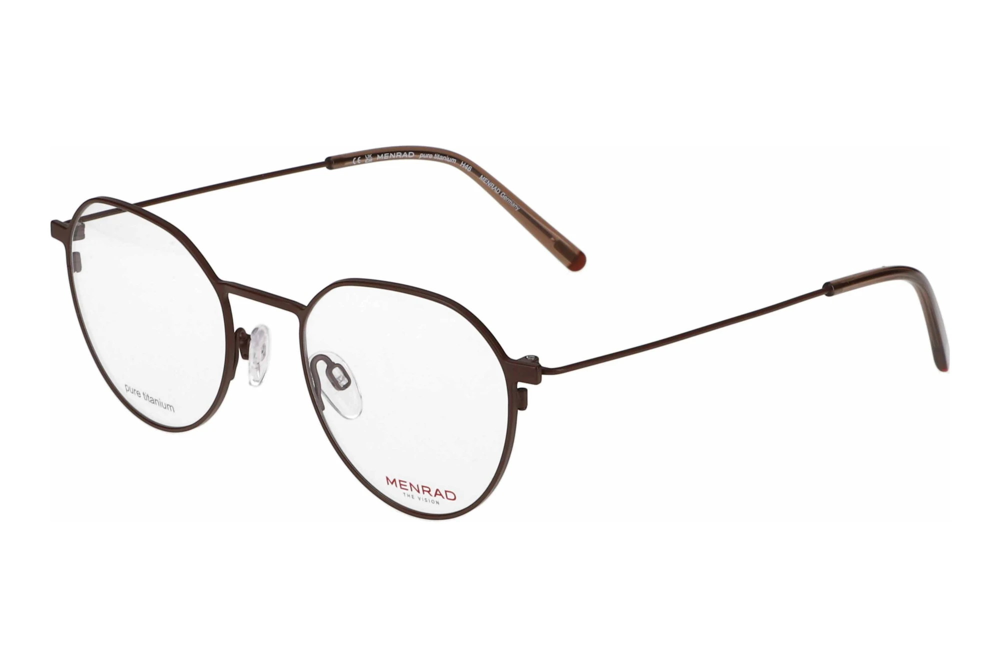 Menrad 15043 5100 Braun Menrad 15043 5100 Braun