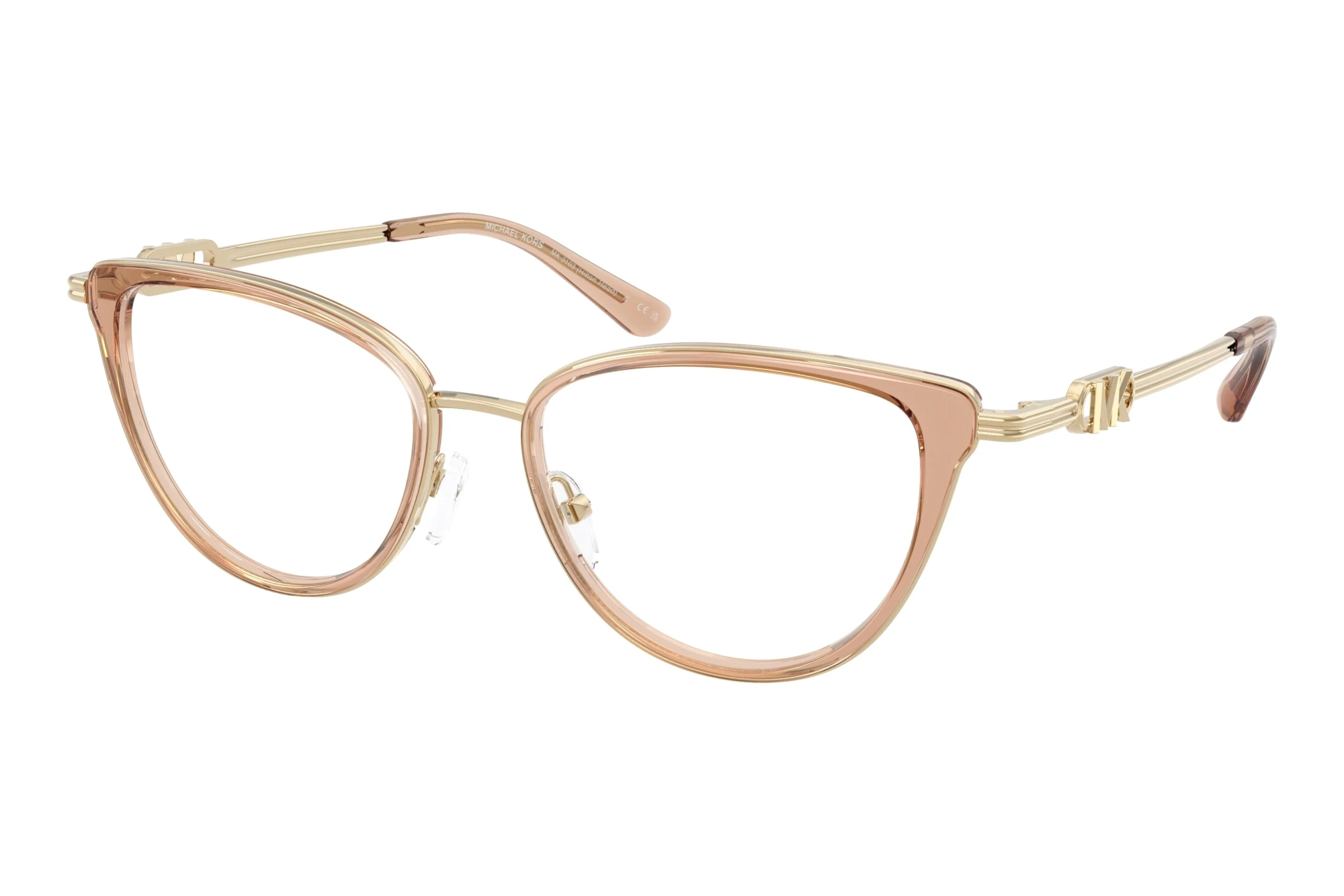 Michael Kors MK3103 4051 Light Brown Michael Kors MK3103 4051 Light Brown