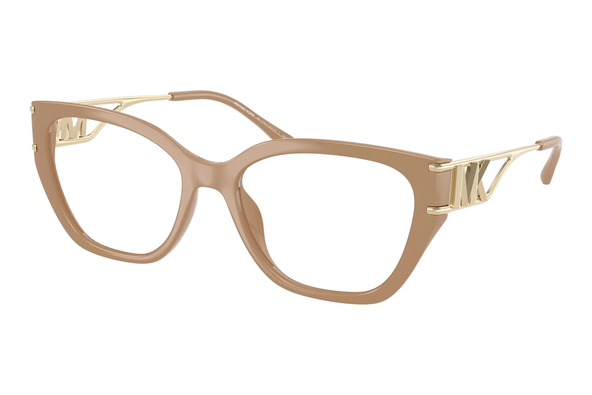Michael Kors MK4140U 3555 Camel Michael Kors MK4140U 3555 Camel