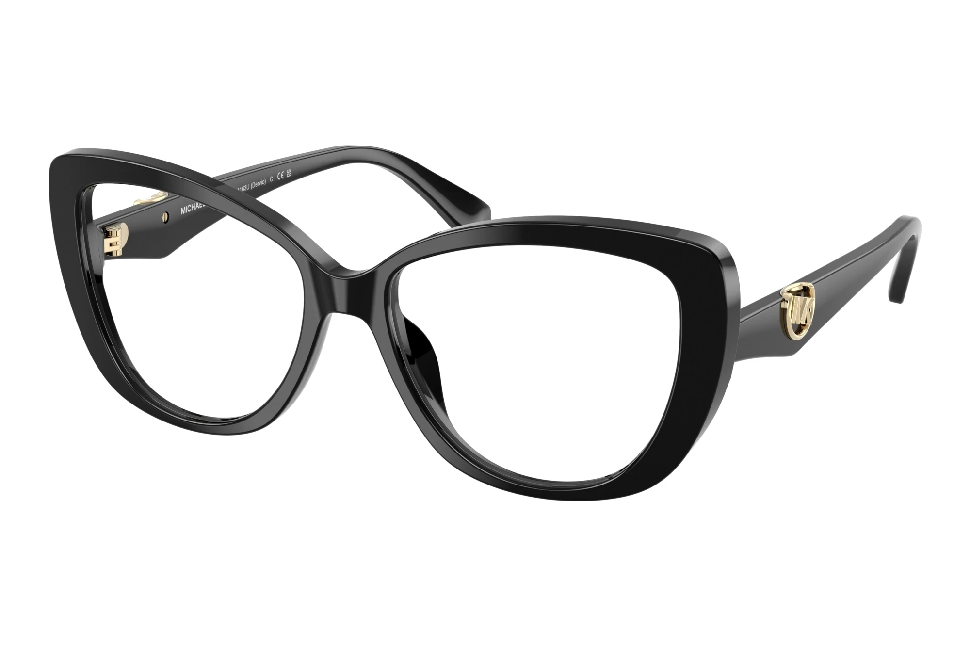 Michael Kors MK4163U 3005 Black Michael Kors MK4163U 3005 Black