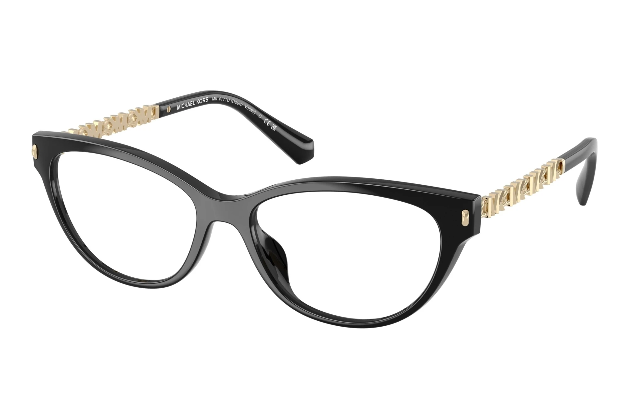 Michael Kors MK4171U 3005 Black Michael Kors MK4171U 3005 Black