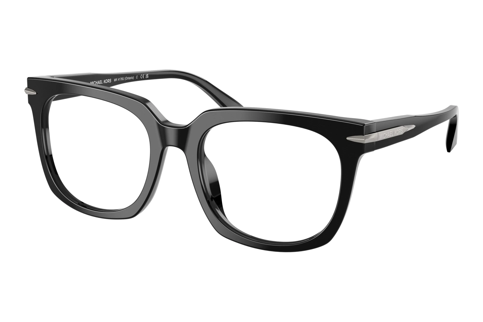 Michael Kors MK4176U 3005 Black Michael Kors MK4176U 3005 Black