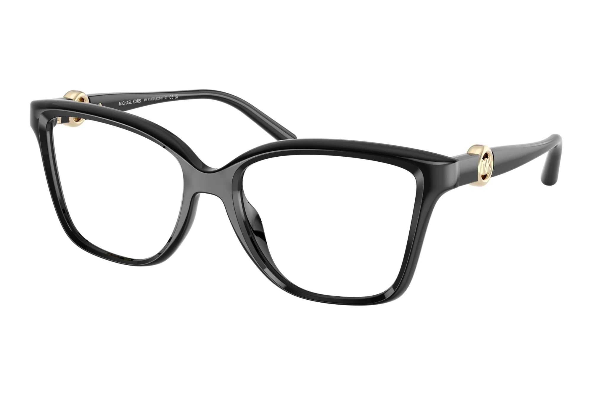 Michael Kors MK4180U 3005 Black Michael Kors MK4180U 3005 Black