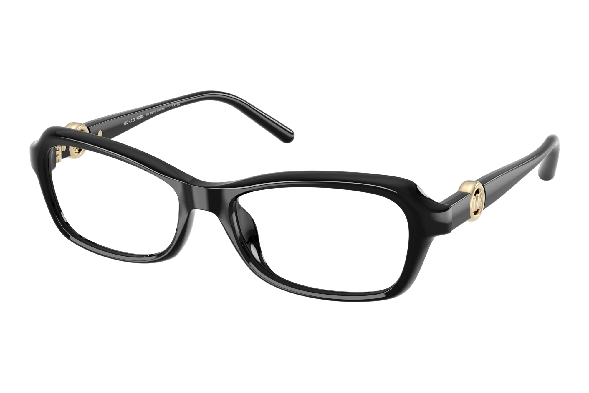 Michael Kors MK4182U 3005 Black Michael Kors MK4182U 3005 Black
