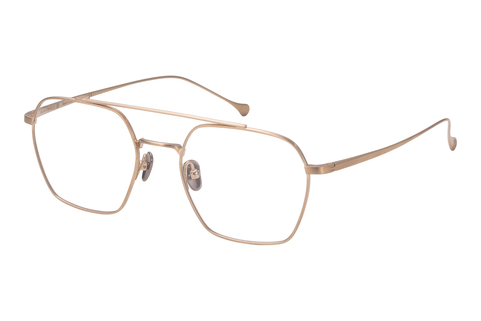 Minamoto MN31002 GP golden Minamoto MN31002 GP golden