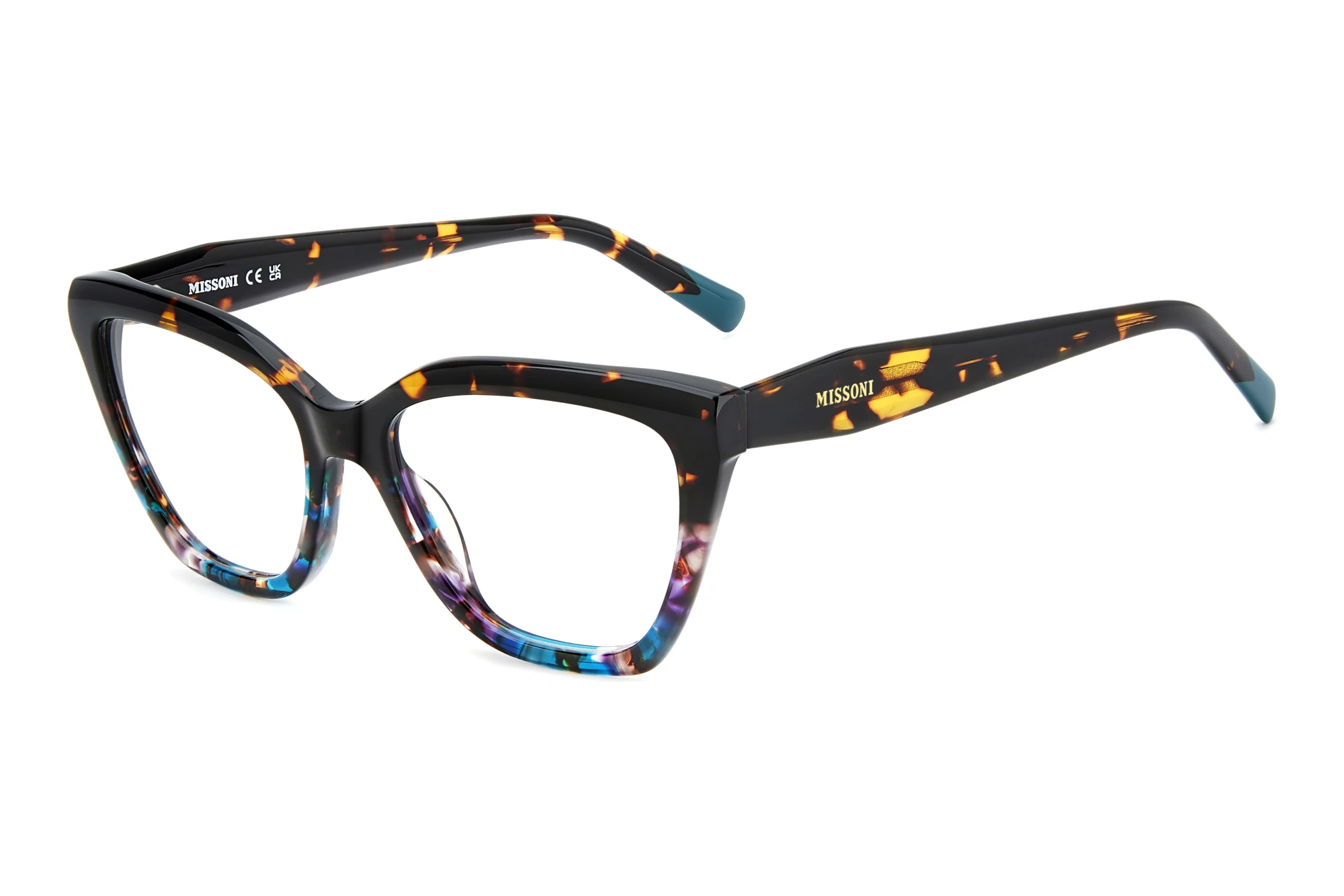 Missoni MIS 0274 HKZ VIOLET HAVANA Missoni MIS 0274 HKZ VIOLET HAVANA